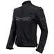 Мотокуртка Seventy JR60 THUNDER Black M