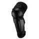 Мотонаколінники Leatt Knee Shin Guard EXT Black S-M