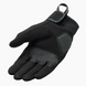 Моторукавички REV'IT ACCESS текстиль Black L