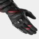 Моторукавички SHIMA SPARK 3.0 MEN BLK/RED XXL