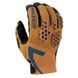 Моторукавиці KLIM Mojave LG Golden Brown - Petrol