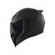 Мотошлем Icon Airflite Dark Rubatone M