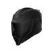 Мотошлем Icon Airflite Dark Rubatone M