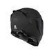 Мотошлем Icon Airflite Dark Rubatone M