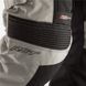 Мотоштани RST Pro Series Adventure 3 CE Textile Jeans Black / Silver 38
