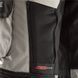 Мотоштани RST Pro Series Adventure 3 CE Textile Jeans Black / Silver 38