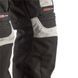 Мотоштани RST Pro Series Adventure 3 CE Textile Jeans Black / Silver 38