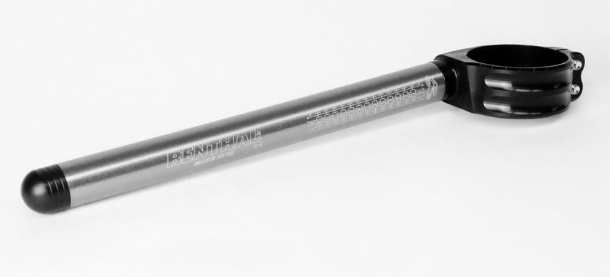 Кермо Renthal Clip-Ons GEN-3 50mm Fork Diameter, No Size