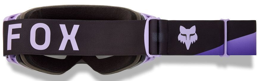 Окуляри FOX VUE Goggle - SPIRE Lilac Mirror Black Lens