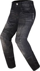 Мотоджинси LS2 Dakota Lady Jeans Black 28