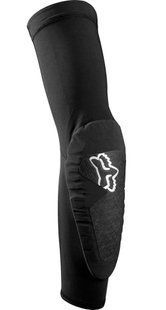 Мотоналокотники FOX ENDURO PRO ELBOW GUARD BLACK Large