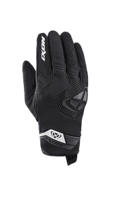Мотоперчатки IXON MIG 2 AIRFLOW black M