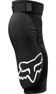 Детские налокотники FOX YTH LAUNCH D3O ELBOW GUARD BLACK One Size