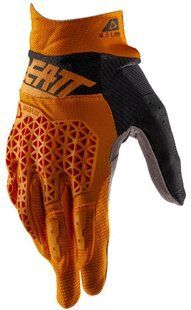 Перчатки LEATT Moto 4.5 Lite Glove Orange M 9