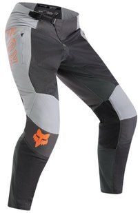 Мотоштани FOX RANGER AIR Pant Pewter 32