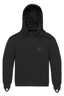 Мотокуртка PandoMoto PHANTOM HOODIE L