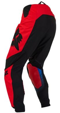 Мотоштаны FOX 360 STREAK PANT Flo Red 36