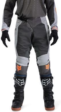 Мотоштани FOX RANGER AIR Pant Pewter 32
