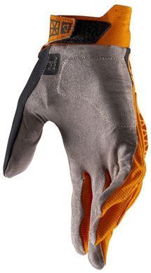 Перчатки LEATT Moto 4.5 Lite Glove Orange M 9