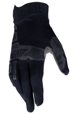 Подростковые мотоперчатки LEATT Glove Moto 1.5 Junior Stealth YL (7)