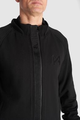 Мотокуртка PandoMoto PHANTOM HOODIE L