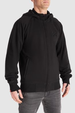 Мотокуртка PandoMoto PHANTOM HOODIE L