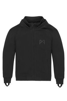 Мотокуртка PandoMoto PHANTOM HOODIE L