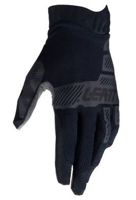 Подростковые мотоперчатки LEATT Glove Moto 1.5 Junior Stealth YL (7)
