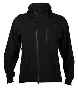 Мотокуртка FOX RECON JACKET Black XXL
