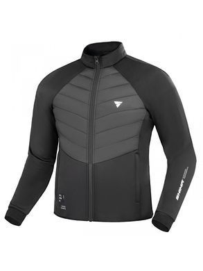 Мотокуртка Shima Alpha Fluo XS