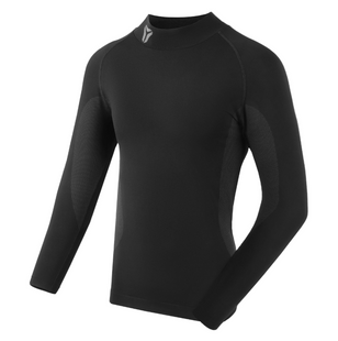 Термобілизна SECA FRESH Black кофта XL/XXL
