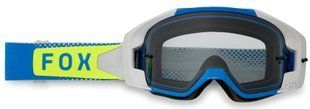 Окуляри FOX VUE Goggle - TACTILE Blue Grey Lens