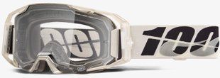 Маска кросова 100% ARMATIC Goggle Pitch Clear Lens