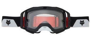 Маска кросова FOX AIRSPACE II X STRAY GOGGLE Black One size
