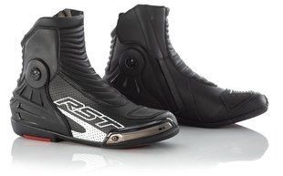 Моточеревики RST Tractech Evo 3 Short Boot Black 44