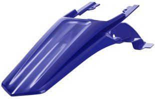 Крило Polisport Rear Fender - Sherco Blue