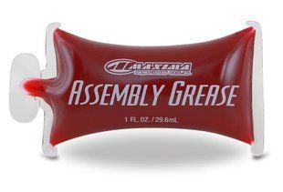 Смазка Maxima Assembly Grease 30мл, Special