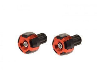 Грузики керма Leoshi Orange AW56935