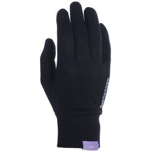 Мото рукавички Oxford Deluxe Gloves Silk