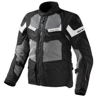 Мотокуртка REVIT CAYENNE PRO Sand Black XL