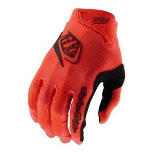 Рукавички TLD YOUTH AIR GLOVE MONO ORANGE L
