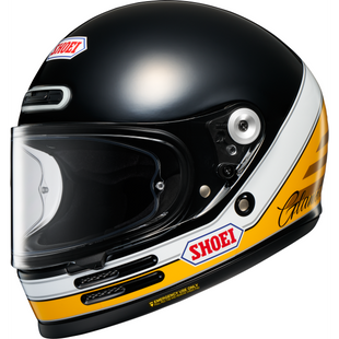 Мотошолом Shoei GLAMSTER06 ABIDING TC-3 M