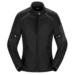 Мотокуртка Spidi TEK NET LADY Black