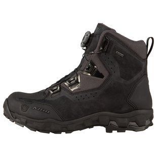 Мотовзуття Klim Outlander GTX Boot Stealth Black 45