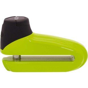 Замок на диск ABUS 300 Buffo Yellow
