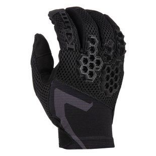 Моторукавиці KLIM Mojave LG Stealth Black