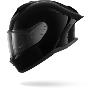 Мотошолом SHARK Skwal Cup Blank Black L