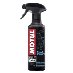 MOTUL E7 Insect Remover 400ml