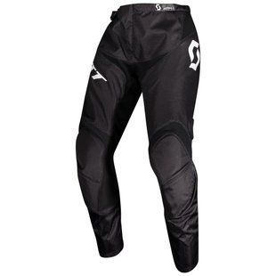 Штани кросові Pant 350 Swap black white 32