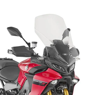 YAMAHA TRACER 9/TRACER 9 GT/TRACER 9 GT+ 21>24 спойлер 64X45cm